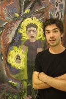 Adam Crosland