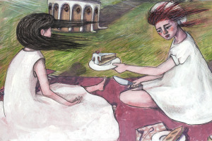 Georgiana Chitac