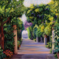 Gardens of The Excelsior