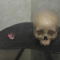 The dead