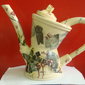 Teapot