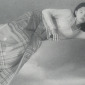 flying, balinesse girls #series 2009
