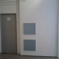 ‘I am the space, where I am’ II (diptych)