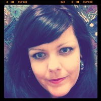 Rebecca Harris