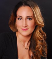 Vanessa Kazmierski
