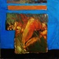 composition blue