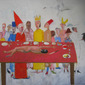 Last Supper