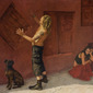 Family alegory