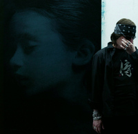 Gottfried Helnwein
