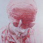 Self-portrait as Subhuman II