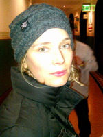 Nadege Druzkowski