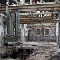 Abandoned I