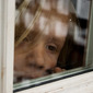 watching the snow