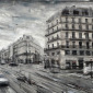 Avenue de l'Opera