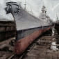 Naval Field (study)