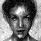 Inês is her name (and her portrait)