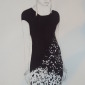 Fashion Illustration .3 | CHANEL Prêt-À-Porter 2011 piece number 72