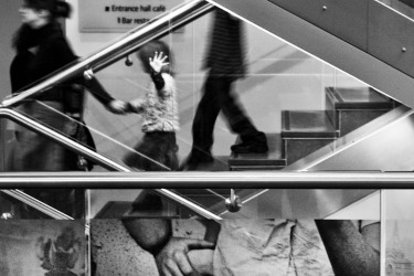 Collection Street: Geometry & Abstract; created by Simone Fisher