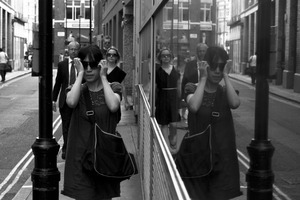Simone Fisher