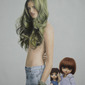 There are no more histories of dolls and princesses