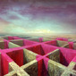 The Jerusalem-cross