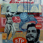 TODAYS IDEAL OF LOVELINESS-(SOLD)