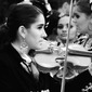 Mexican Singer