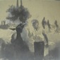 man with a donkey
