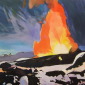 Unknown Volcanoe