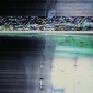 Non Space, visual degradation.