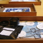 Evidence of Anachronistic Practices 2011