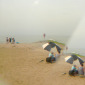 Beach Houses, 49.323815, - 0.00533 — 07.06.10 / 16:32