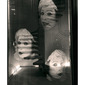 CLOWNS OF THE SAD SOCIETY