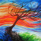 The Energy of the Wind