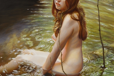 Collection Works of Interest; created by Sonny Williams