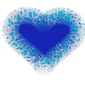 Blue Heart