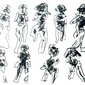 ETRUSCAN FIGURES