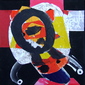 SMALL GROTESQUE