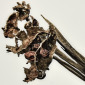Structural Decay