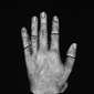 Hanne's Reconstructed Hand IV