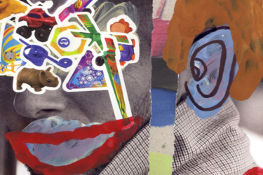 Collection PAINTING813; created by Claudio Parentela