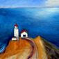 Point Reyes Lighthouse