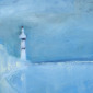Ahirkapi Lighthouse, Istanbul