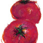 Two Tomatoes