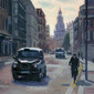 Cannon Street Evening
