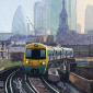 Hoxton Train