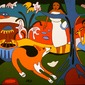 "Gauguin's Pastorales Tahitiennes"