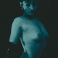 blue nude