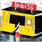 Imbiss Snack Kiosk Berlin