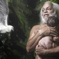 As You Sow, So Shall You Reap, Father Time